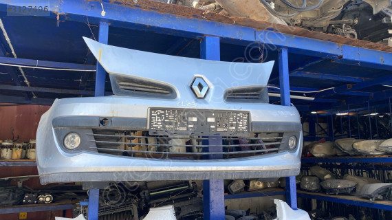 RENAULT CLİO3 ÖN SET KOMPLE OTO FEDAİ