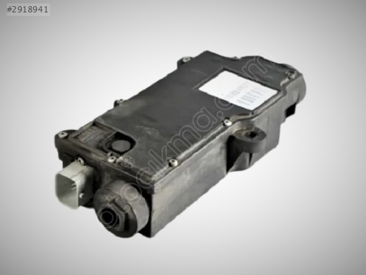 Mercedes W221 Elektrikli El Freni Motoru A2214302249 Garantili
