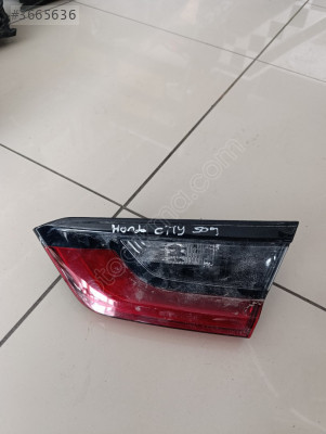 Honda City Sağ Stop
