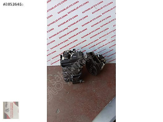 HONDA VTEC 2 KALORİFER KAZANI KAYHANLAR OTO ÇIKMA 