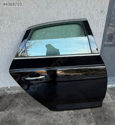 AUDİ A4 B9 SAĞ ARKA KAPI EGE OTOMOTİV BURSA