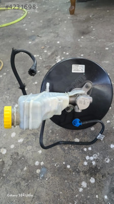 Doblo 1.3 1.6 1.9 dizel Westinghouse