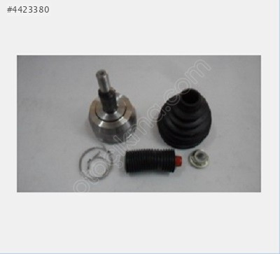 transporter volkswagen  DIŞ AKS KAFASI T5 04-10 7H0498099A