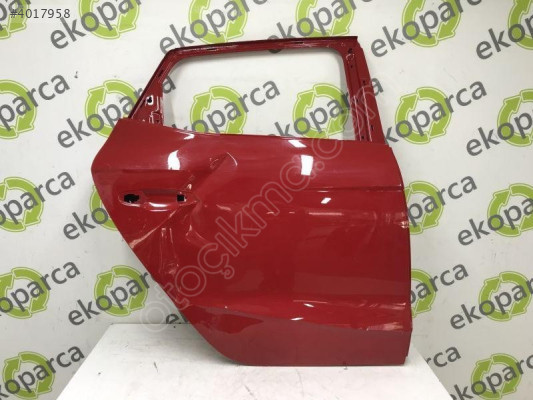 SEAT IBİZA 2018 2024 SAĞ ARKA KAPI ÇIKMA 6F0833052