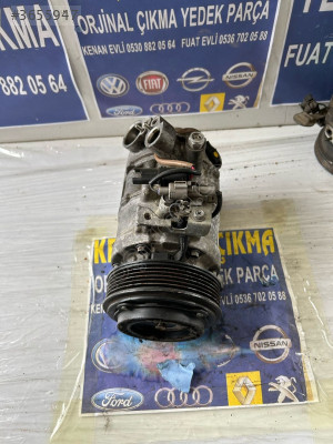 BMW F10 F11 F30 KLİMA KOMPRESÖR