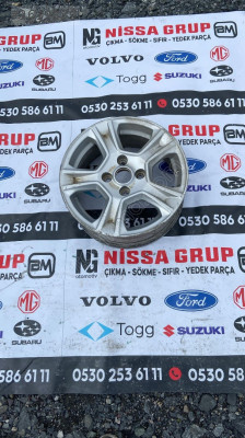 FORD COURİER 15 İNÇ JANT ORJİNAL ÇIKMA