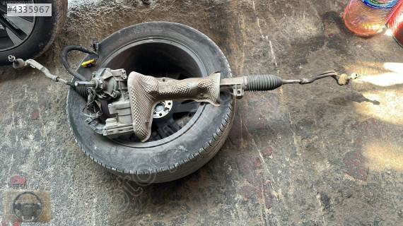 OPEL GRANDLAND X DİREKSİYON KUTUSU BURSA MG