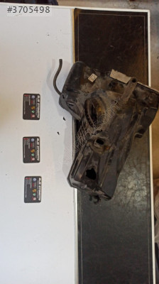 Audi A5 Modeli için 8k0133835bm Hava Filtre Kutusu