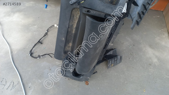 OPEL COMBO E SAĞ TORPİDO ÜST KAPAK.OTO ERKAN ÜNYE