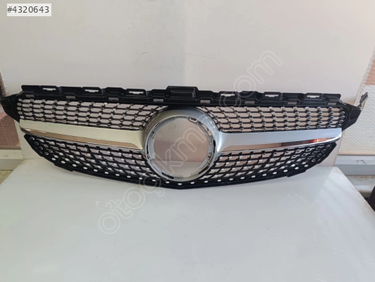 W205 C200 ÖN PANJUR DİAMOND SIFIR 2014-2018