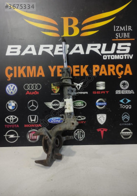 VOLKSWAGEN POLO SAĞ ÖN TAŞIYICI VE PORYA AMORTİSÖR 6R0413031AK-