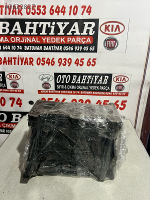 Era 1.6 Benzinli Sıfır Rektefeli Yarım Motor