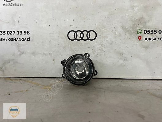 VOGUE L322 SOL SİS FARI ORJİNAL OEM0305061011