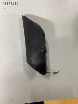 2019-2024 TOYOTA COROLLA ÇEKİ KAPAĞI