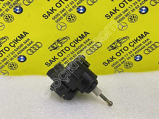 BMW Z3 FAR AYAR MOTORU / HELLA / 8389947 / 00728251 / 1996-2