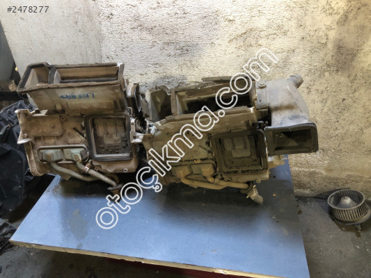 TOYOTA COROLLA AE92 KALORİFER KUTUSU