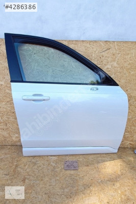 VOLVO XC90 KAPI SAĞ ÖN