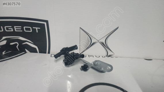 OPEL MOKKA PEUGEOT 408 RADYATÖR SU DAGITICI 9836330880