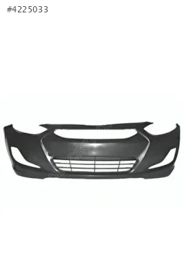 HYUNDAİ *BLUE IZGARALI* ÖN TAMPON 2011 SONRAS