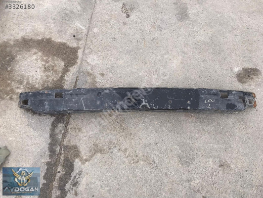 OTO CEM'DEN ÇIKMA RENAULT LAGUNA 1 ÖN TAMPON İÇ DEMİRİ