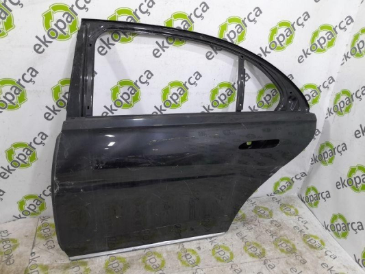 MERCEDES S SERİSİ 2020 2023 W223 SOL ARKA KAPI A2237320300