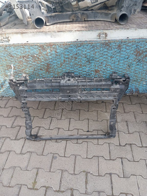 Volkswagen t roc ön panel 2018 2024 arası