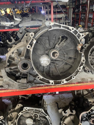 FORD MONDEO 2.0 DİZEL ŞANZIMAN GUCMANLAR OTO