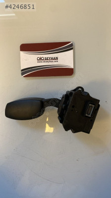 6951352-02 bmw 5 serisi hız sabitleme kolu