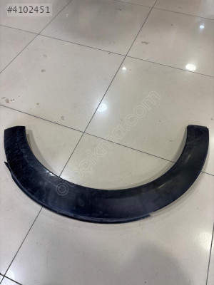MINI COOPER 2010-2015 R56 SOL ÖN DODİK 146149-10
