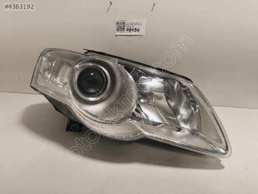 3C0941006 VW PASSAT B6 FAR ADET