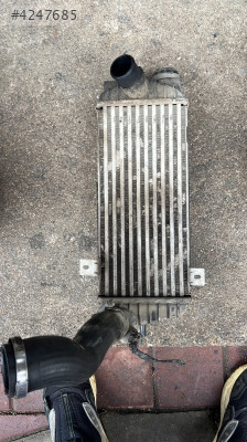 Whatsaptan siparişler Kia Sorento 2020 dizel intercoller