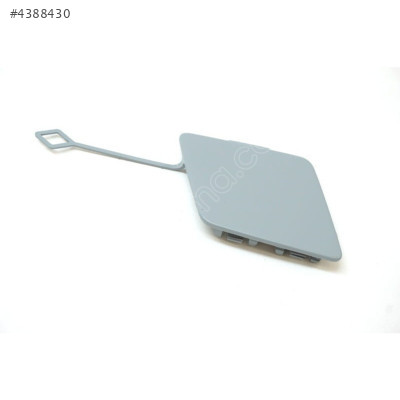 51117332682 BMW F10LCİ 1416 ÖN ÇEKİ DEMİR KAPAGI