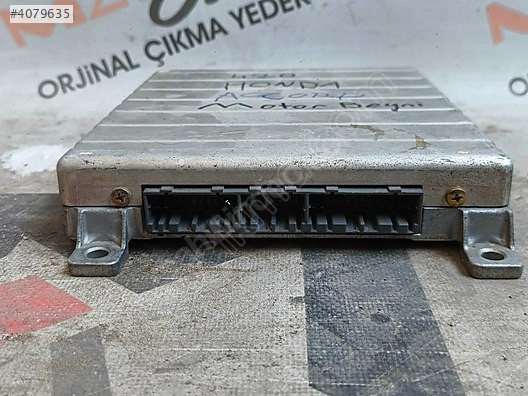 HONDA ACCORD MOTOR BEYNİ CY-EH1143A 37820-P52-902