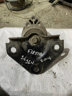 FORD FİESTA 2004 1.6 ÇIKMA ORJİNAL MOTOR KULAĞI