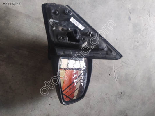 Renault Fluence sağ ön kapı aynası 963010175R