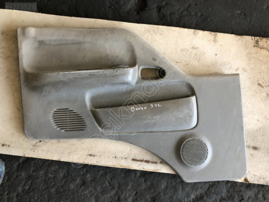 Kia Bongo Sol Ön Kapı Döşemesi