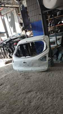 FORD PUMA ARKA BAGAJ KAPAĞI ÇETİN OTOMOTİV