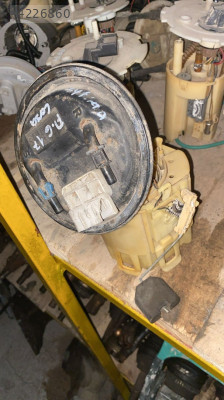 OPEL CORSA YAKIT ŞAMANDIRASI.OTO ERKAN ÜNYE