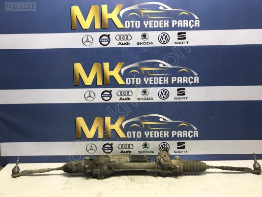 MERCEDES C180-C200-C220 W205 DİREKSİYON KUTUSU ÇIKMA ORJİNAL