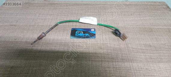 RENAULT MEGANE 4 TALİSMAN TURBO SICAKLIK SENSÖRÜ 226408367