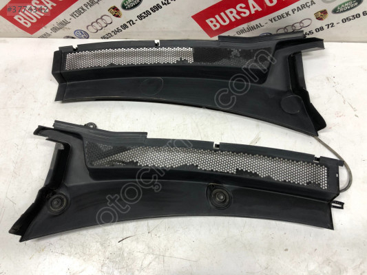PEUGEOT 3008 ÖN CAM IZGARASI 98101165XT ORJİNAL