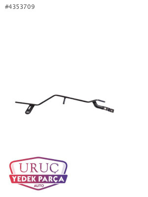 5Q0121070BC ORJİNAL   SOĞUTMA SIVISI HORTUMU