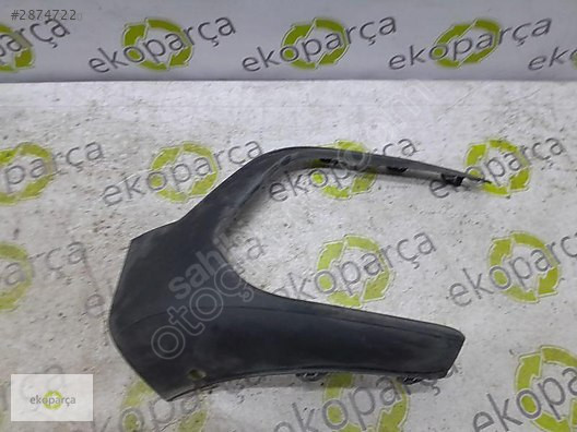 MERCEDES GL 20192024 W247 GLB AMG ÖN TAMPON SAĞ KÖŞE A2478853803
