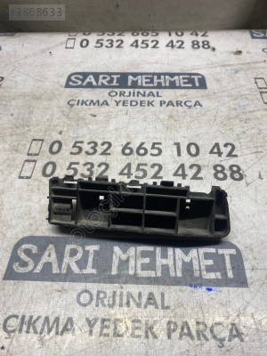 ÇIKMA HONDA ACCORD SAĞ ÖN TAMPON BRAKETİ 09-14