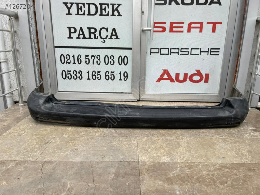 VOLKSWAGEN TRANSPORTER T7 ARKA TAMPON