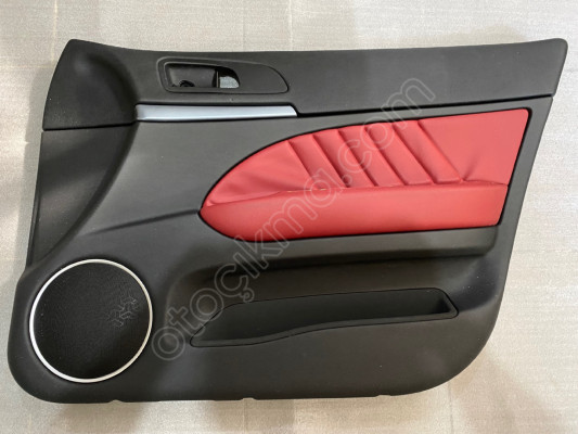 ALFA ROMEO 159 SAĞ ÖN KAPI DÖŞEMESİ