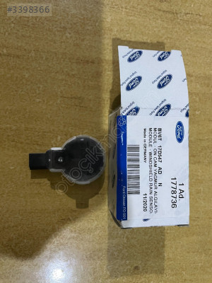 TÜM FORD GRUPLARINA UYUMLU YAĞMUR SENSÖRÜ
