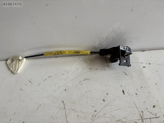 HYUNDAİ GETZ KALORİFER TEL VE MEKANİZMA