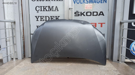 VOLKSWAGEN CADDY ÖN KAPUT