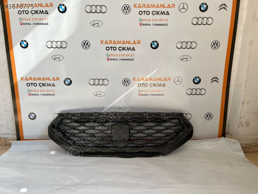 SEAT ATECA ÖN PANJUR ORJİNAL